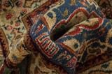 Mood - Mashad Persian Carpet 417x337 - Picture 7