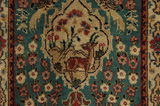 Mood - Mashad Persian Carpet 417x337 - Picture 10