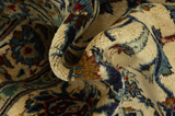 Kashan Persian Carpet 420x307 - Picture 7