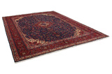 Lilian - Sarouk Persian Carpet 410x304 - Picture 1