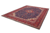 Lilian - Sarouk Persian Carpet 410x304 - Picture 2