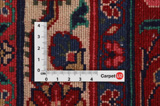 Lilian - Sarouk Persian Carpet 410x304 - Picture 4