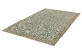 Kashan Persian Carpet 313x185 - Picture 2