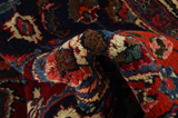 Jozan - Sarouk Persian Carpet 354x243 - Picture 7