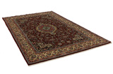 Tabriz Persian Carpet 314x199 - Picture 1