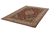 Tabriz Persian Carpet 314x199 - Picture 2