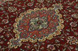Tabriz Persian Carpet 314x199 - Picture 10