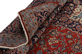 Kashan Persian Carpet 313x216 - Picture 5