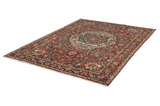 Tabriz Persian Carpet 294x203 - Picture 2