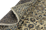 Kashan Persian Carpet 296x200 - Picture 5