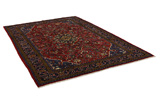 Jozan - Sarouk Persian Carpet 317x220 - Picture 1