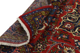 Jozan - Sarouk Persian Carpet 317x220 - Picture 5