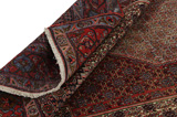 Senneh - Kurdi Persian Carpet 298x200 - Picture 5