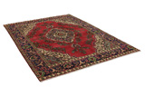 Tabriz Persian Carpet 300x207 - Picture 1