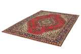 Tabriz Persian Carpet 300x207 - Picture 2