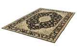 Tabriz Persian Carpet 315x200 - Picture 2