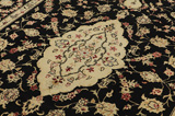 Tabriz Persian Carpet 315x200 - Picture 10
