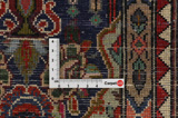 Bakhtiari Persian Carpet 223x107 - Picture 4