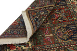 Bakhtiari Persian Carpet 223x107 - Picture 5