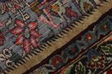 Bakhtiari Persian Carpet 223x107 - Picture 6