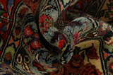 Bakhtiari Persian Carpet 223x107 - Picture 7