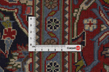Jozan - Sarouk Persian Carpet 220x136 - Picture 4