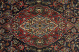 Jozan - Sarouk Persian Carpet 220x136 - Picture 11
