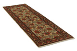 Farahan - Sarouk Persian Carpet 300x88 - Picture 1