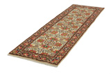 Farahan - Sarouk Persian Carpet 300x88 - Picture 2