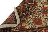 Farahan - Sarouk Persian Carpet 300x88 - Picture 5