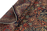 Bijar - Antique Persian Carpet 301x202 - Picture 5