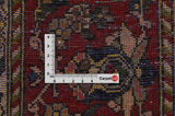 Bijar - Kurdi Persian Carpet 307x199 - Picture 4