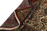 Bijar - Kurdi Persian Carpet 307x199 - Picture 5