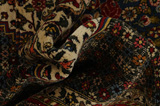 Bijar - Kurdi Persian Carpet 307x199 - Picture 7