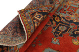 Jozan - Sarouk Persian Carpet 325x206 - Picture 5
