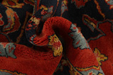 Jozan - Sarouk Persian Carpet 325x206 - Picture 7