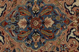 Farahan - Sarouk Persian Carpet 382x297 - Picture 10