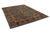 Kashmar - Mashad Persian Carpet 350x250 - Picture 1