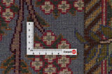 Kashmar - Mashad Persian Carpet 387x295 - Picture 4