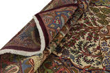 Kashmar - Mashad Persian Carpet 387x295 - Picture 5