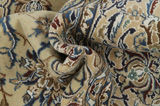 Nain Persian Carpet 370x246 - Picture 7