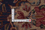 Kerman - Lavar Persian Carpet 430x307 - Picture 4