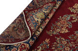 Kerman - Lavar Persian Carpet 430x307 - Picture 5
