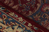Kerman - Lavar Persian Carpet 430x307 - Picture 6