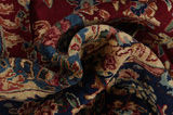 Kerman - Lavar Persian Carpet 430x307 - Picture 7