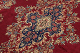 Kerman - Lavar Persian Carpet 430x307 - Picture 10