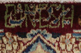 Kerman - Lavar Persian Carpet 430x307 - Picture 11