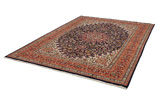 Jozan - Sarouk Persian Carpet 343x249 - Picture 2