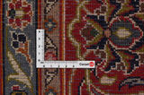 Jozan - Sarouk Persian Carpet 343x249 - Picture 4