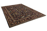 Tabriz Persian Carpet 370x249 - Picture 1
